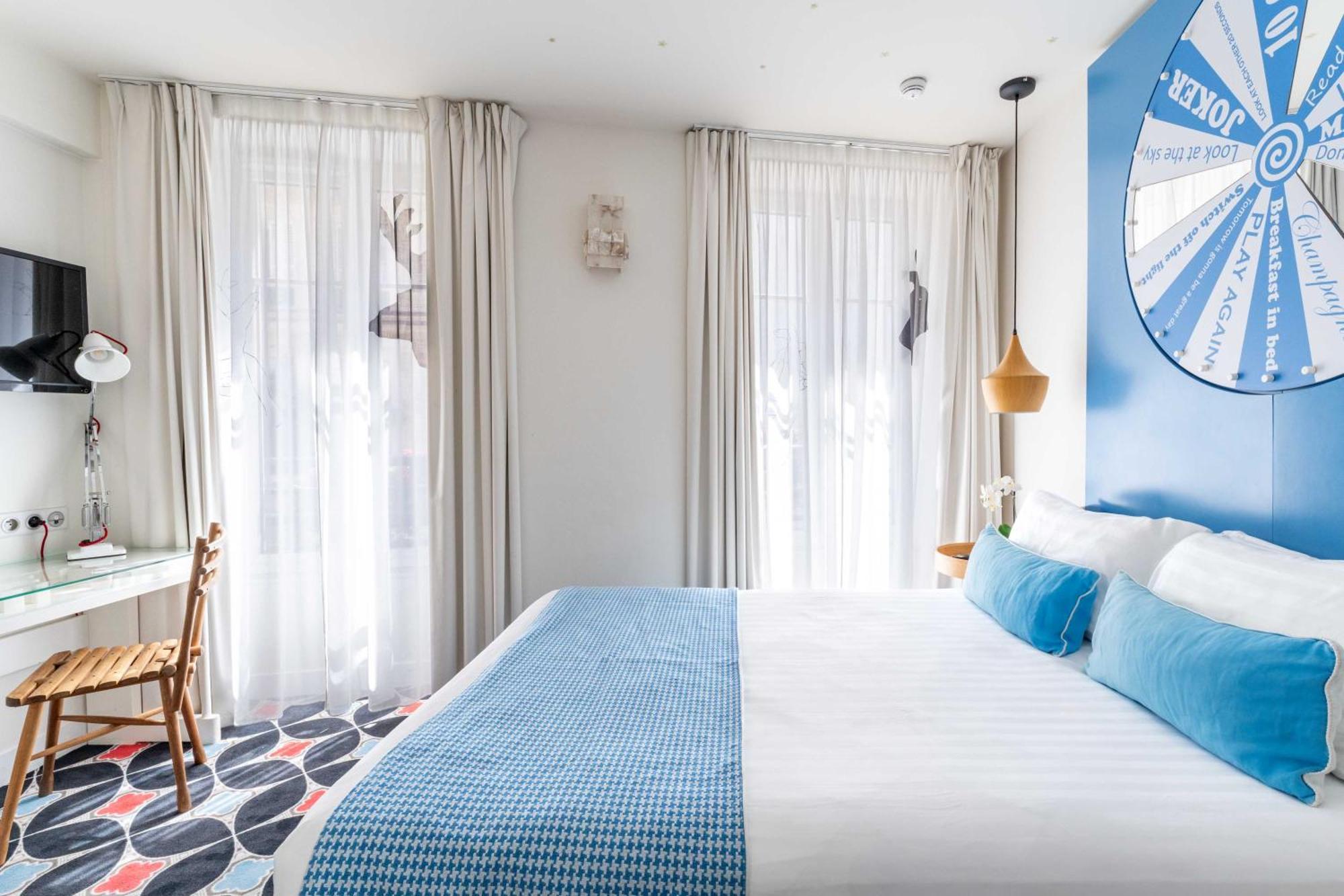 Joke - Astotel 3* Parijs