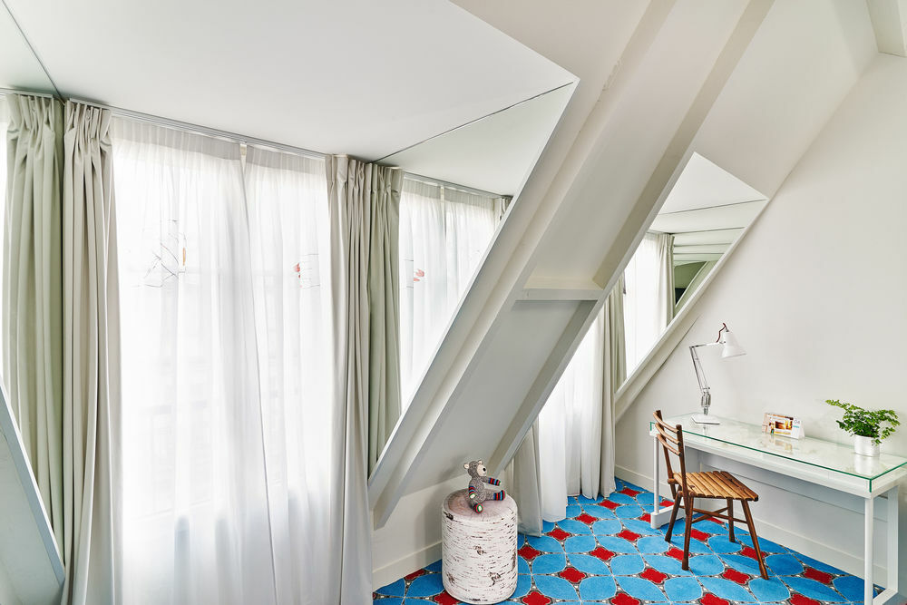 Joke - Astotel 3* Parijs